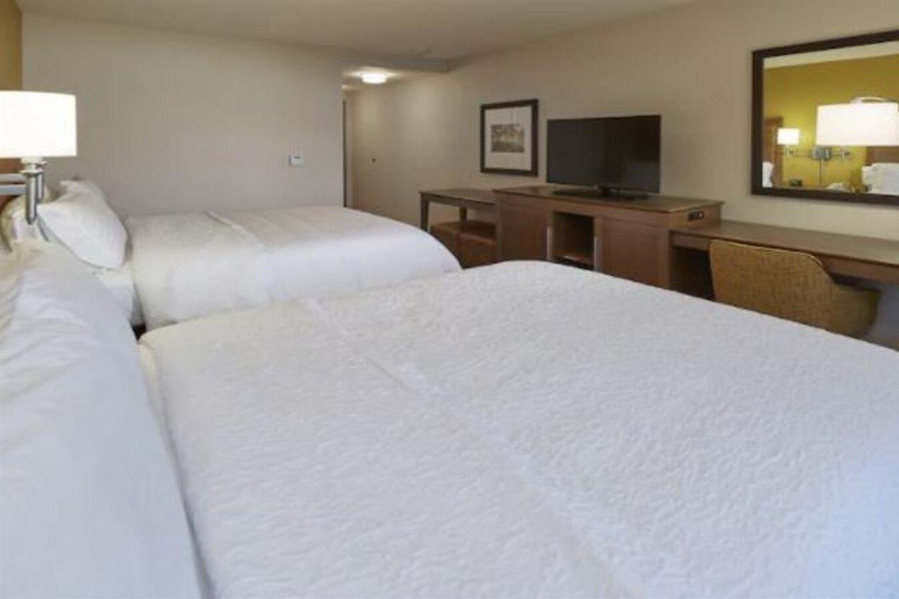 Hampton Inn & Suites Худ-Ривер Экстерьер фото
