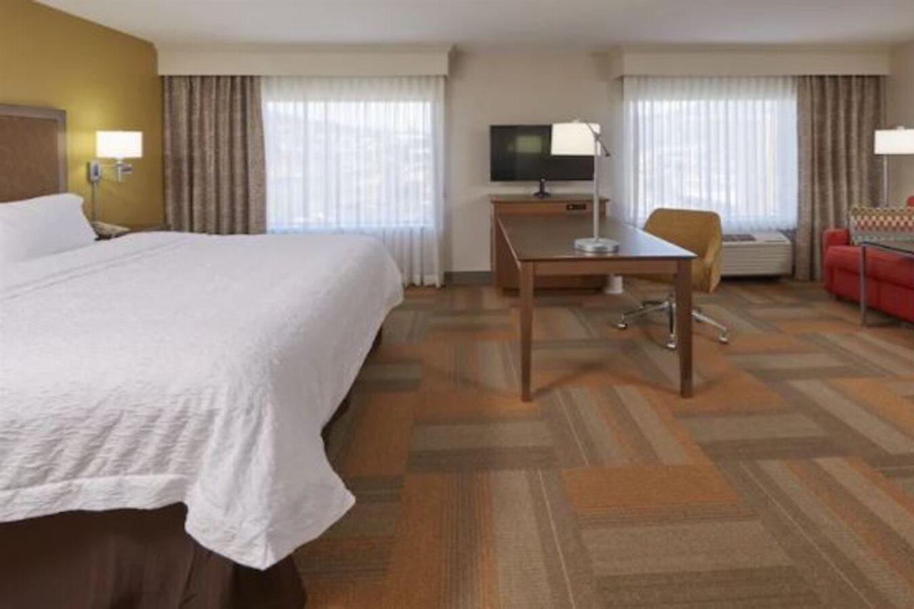 Hampton Inn & Suites Худ-Ривер Экстерьер фото